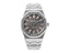 Royal Oak Stainless Steel with Grey Dial (41mm)
