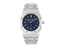 Royal Oak ‘Jumbo Extra-Thin’ Stainless Steel ’50th Anniversary’ with Blue Dial (39mm)