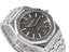 Royal Oak Stainless Steel with Grey Dial (41mm)