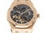 Royal Oak Pink Gold Openworked Double Balance Wheel (41mm)