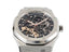 Royal Oak Stainless Steel Openworked Double Balance Wheel (41mm)