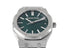 Royal Oak Stainless Steel ’50th Anniversary’ with Green Dial (41mm)