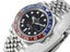 GMT-Master II Stainless Steel ‘Pepsi’ Jubilee Bracelet (40mm)