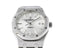 Royal Oak Stainless Steel with Silver Dial (41mm)
