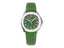 Aquanaut Stainless Steel ‘Jumbo’ with Green Dial (42mm)