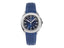 Aquanaut Stainless Steel ‘Jumbo’ with Blue Dial (42mm)