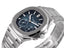 Nautilus Moonphase Stainless Steel with Blue Dial (40mm)