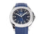 Aquanaut Stainless Steel ‘Jumbo’ with Blue Dial (42mm)