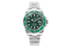 Submariner Date Stainless Steel ‘Hulk’ (40mm)