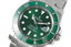 Submariner Date Stainless Steel ‘Hulk’ (40mm)