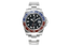GMT-Master II Stainless Steel ‘Pepsi’ Oyster Bracelet (40mm)