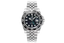 GMT-Master II Stainless Steel with Black Dial Jubilee Bracelet (40mm)