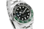 GMT-Master II Stainless Steel ‘Sprite’ Oyster Bracelet (40mm)