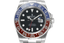 GMT-Master II Stainless Steel ‘Pepsi’ Oyster Bracelet (40mm)