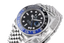 GMT-Master II Stainless Steel ‘Bat Girl’ Jubilee Bracelet (40mm)