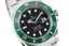 Submariner Date Stainless Steel ‘Starbucks’ (41mm)